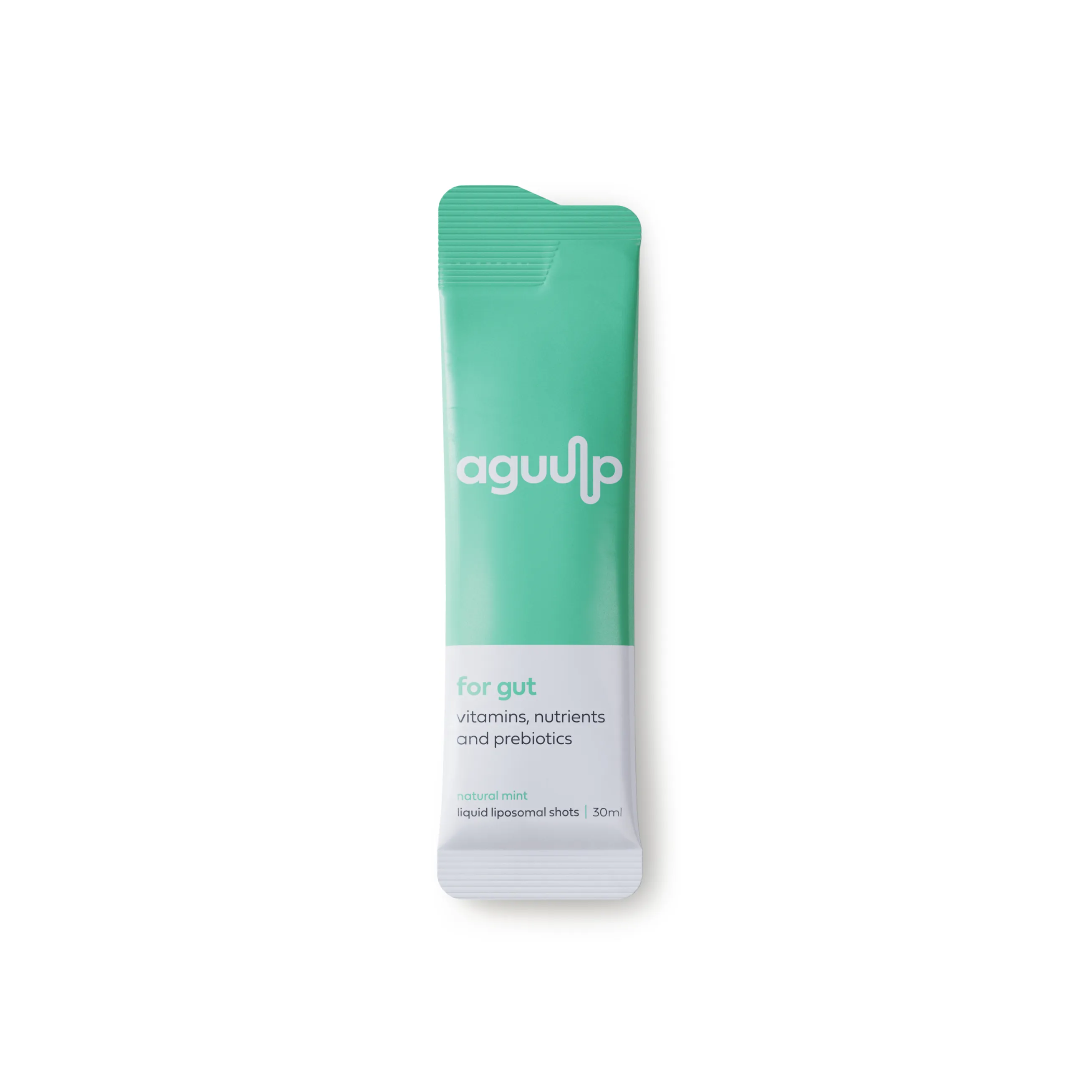 Aguulp Gut,  7X30ml