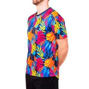 Aloha - Adventurous - Mens Training T-Shirt