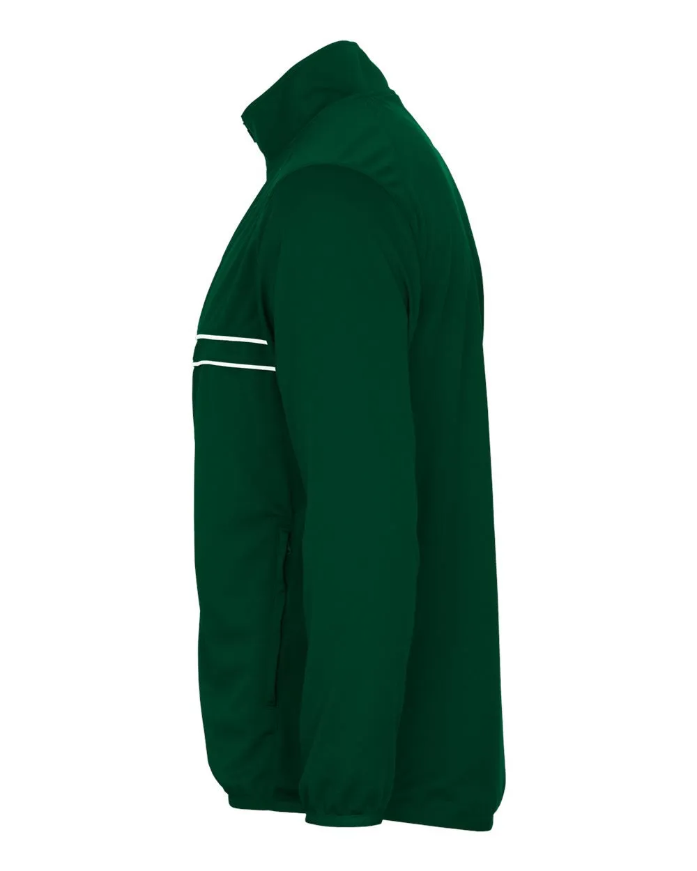 Badger Wired Outer-Core Jacket 7723