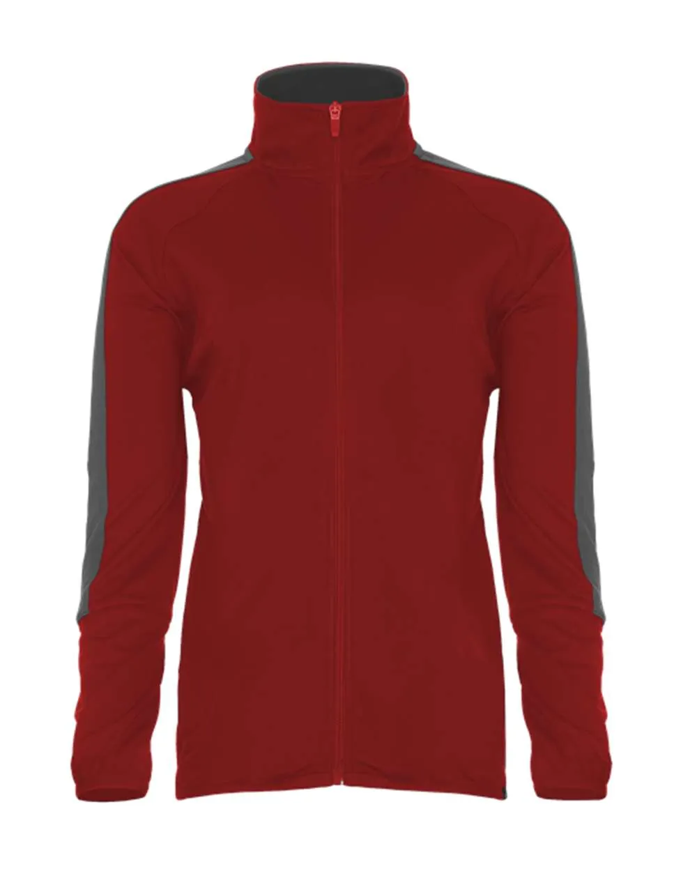 Badger Women's Blitz Outer-Core Jacket 7921