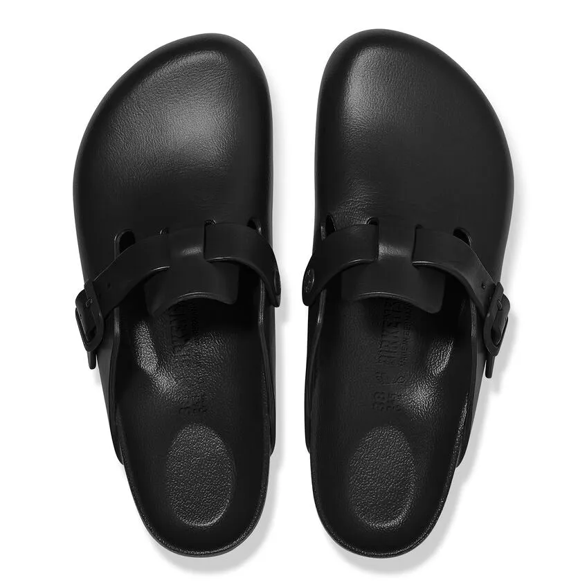 Boston Men Essentials Eva Black