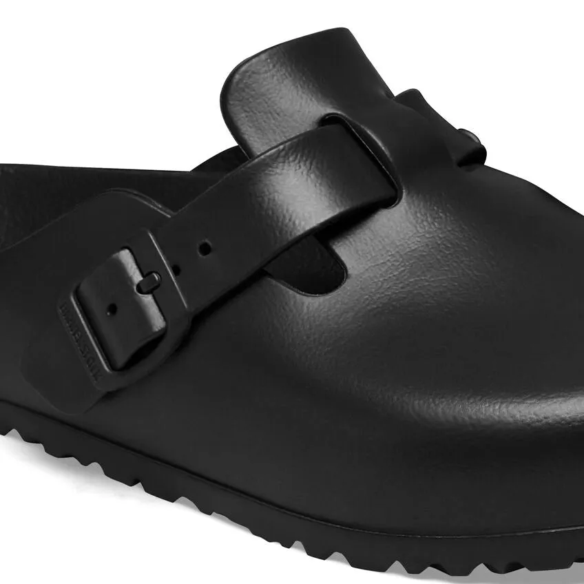 Boston Men Essentials Eva Black