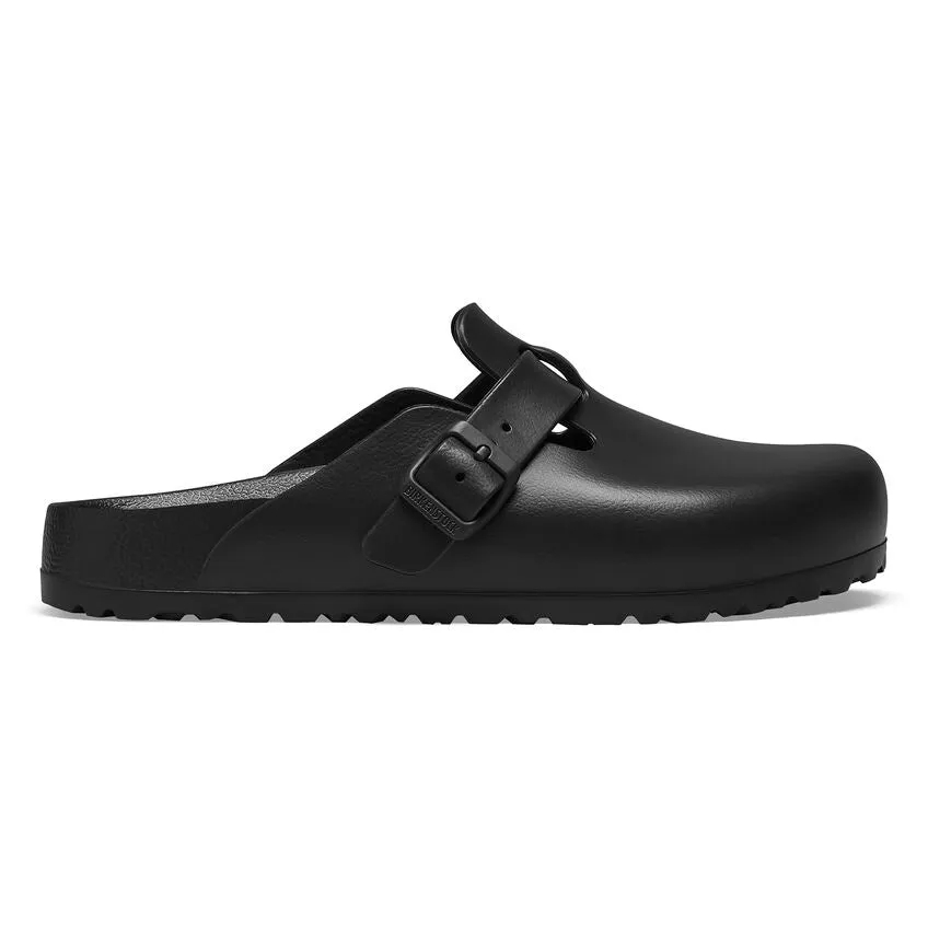 Boston Men Essentials Eva Black