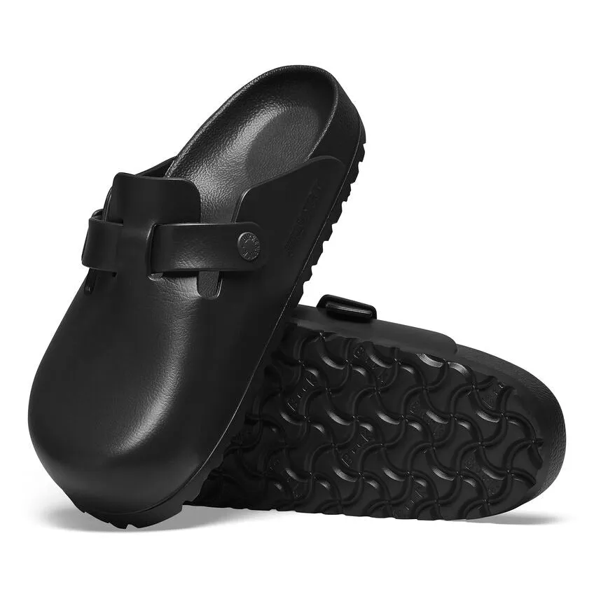 Boston Men Essentials Eva Black