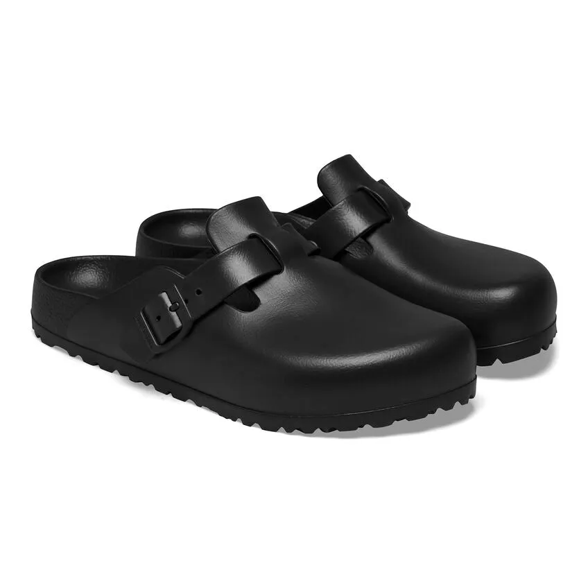 Boston Men Essentials Eva Black