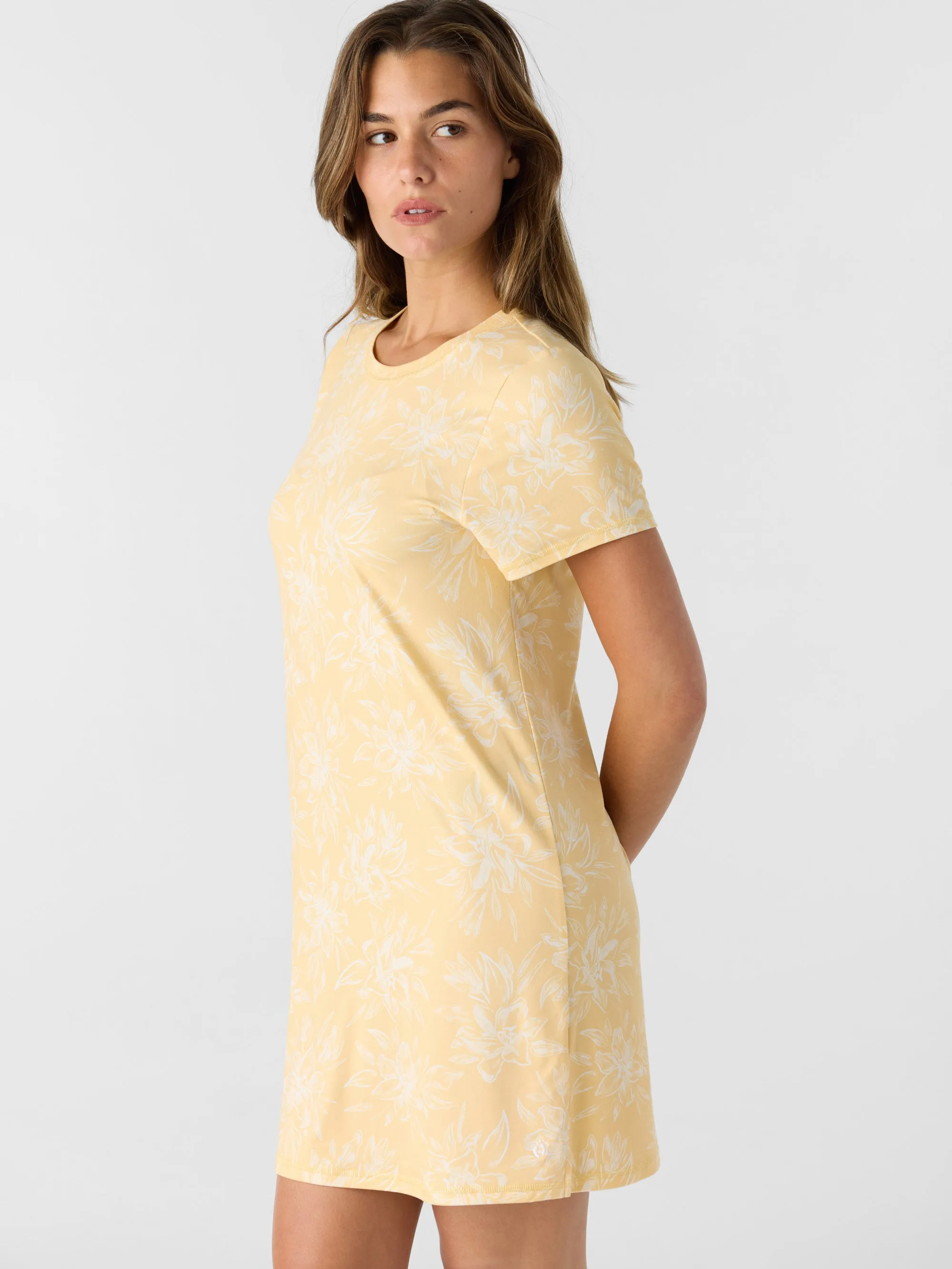 Bree Sun Dress