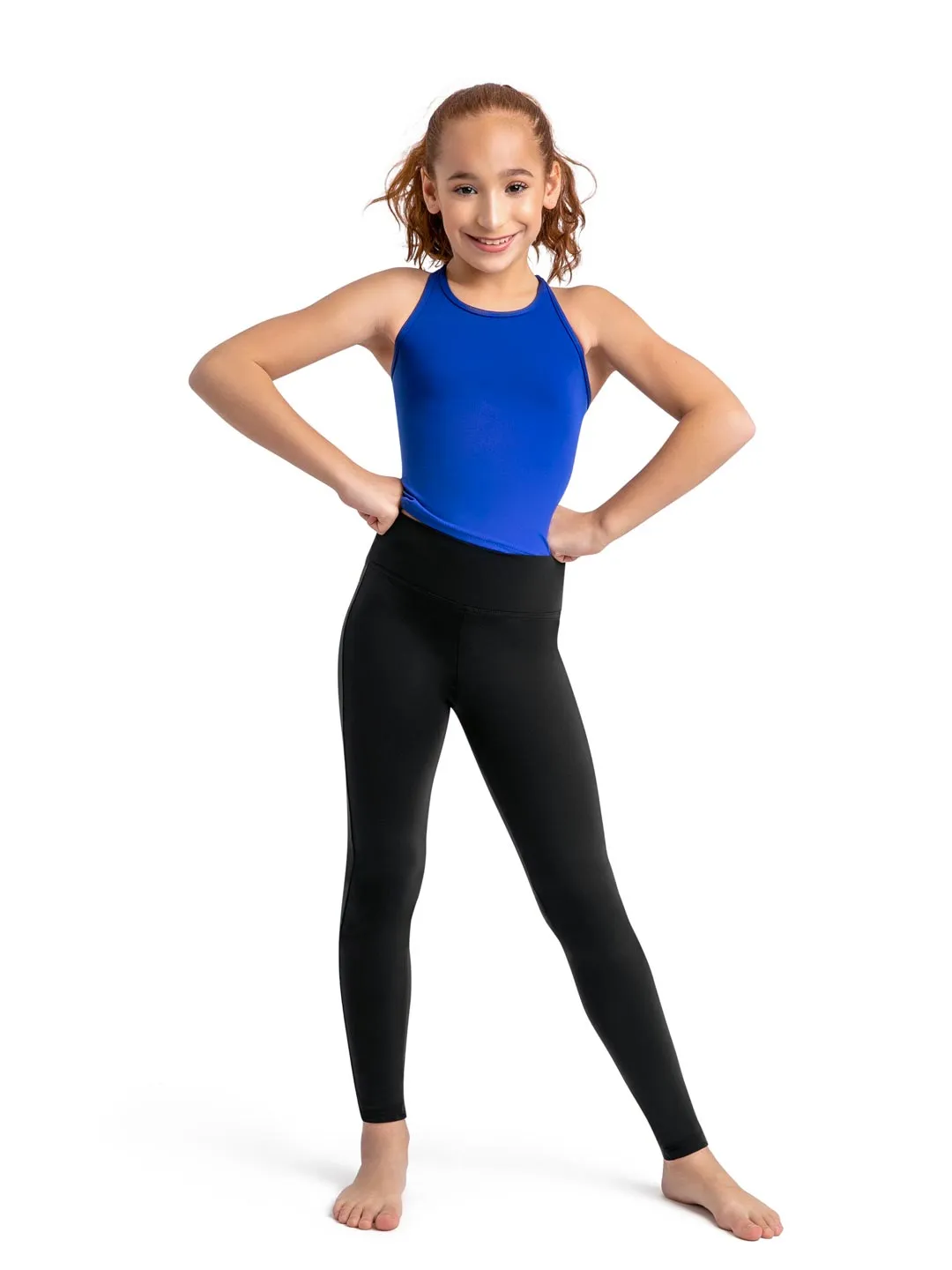 Capezio Active Leggings Child TB204C