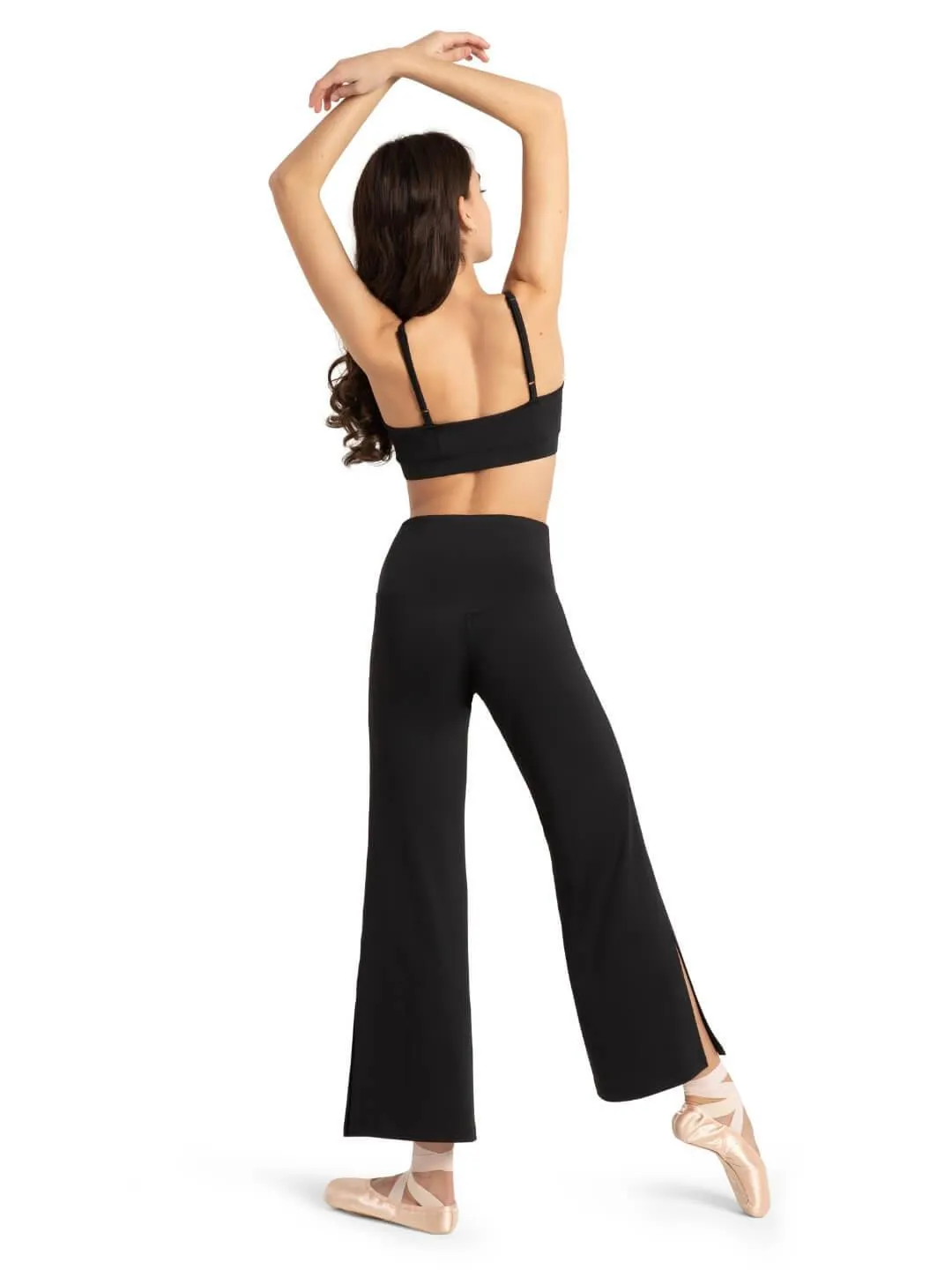 Capezio -  Building Strength Routine Pant - 12144W