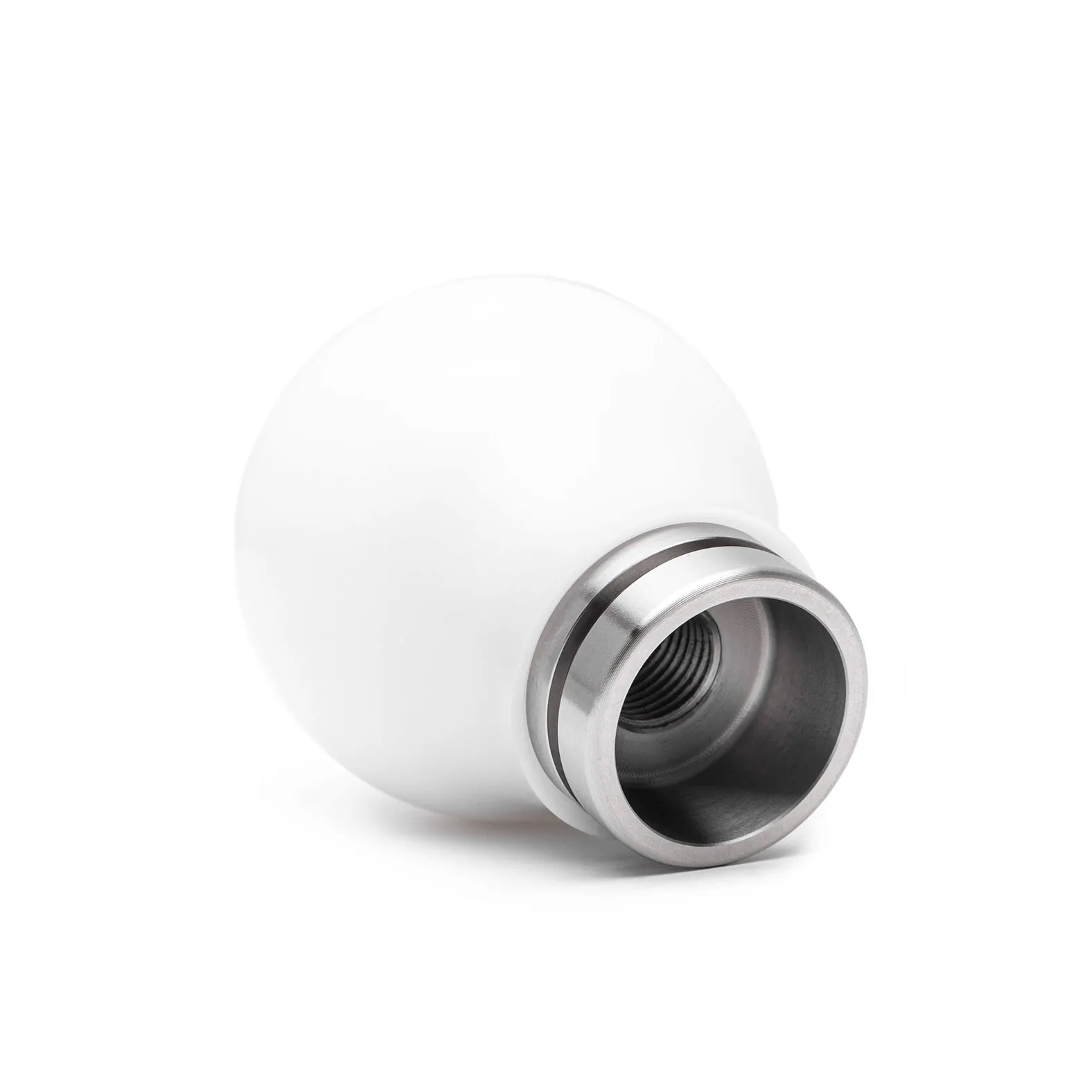 COBB 6-Speed Weighted Shift Knob