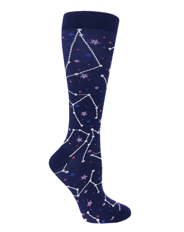 Compression Stockings (unique designs) (R)