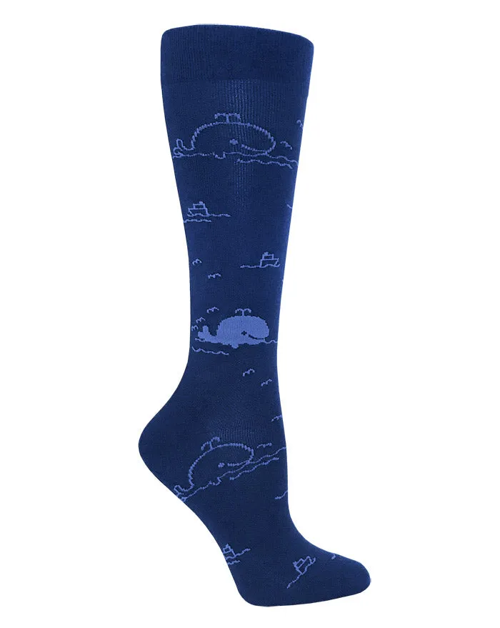 Compression Stockings (unique designs) (R)