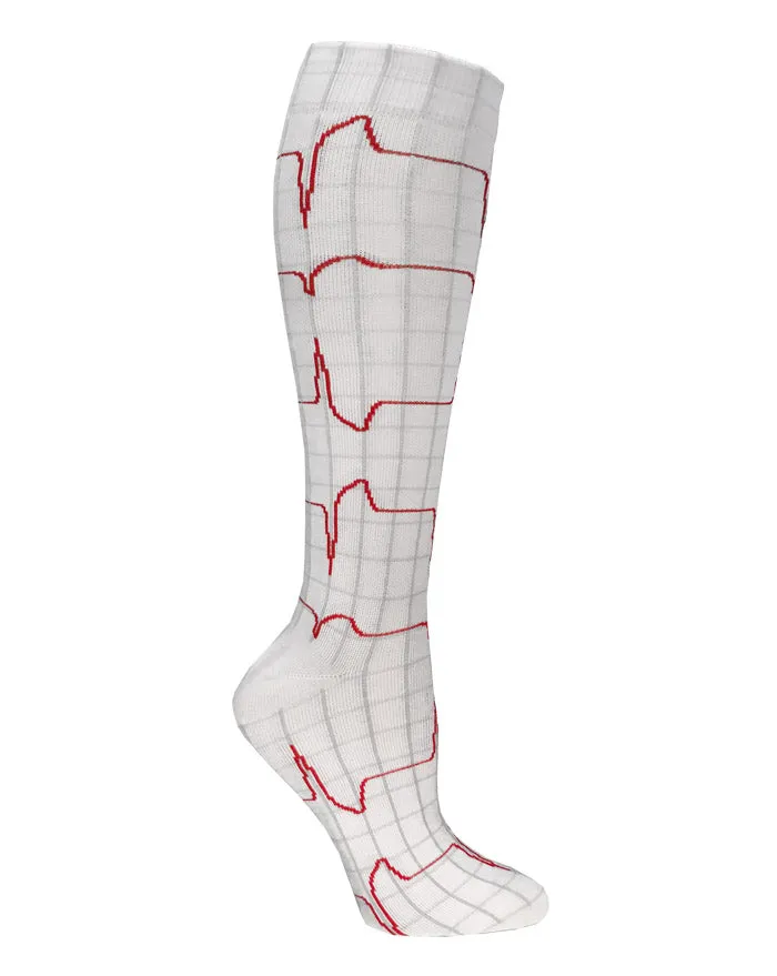 Compression Stockings (unique designs) (R)