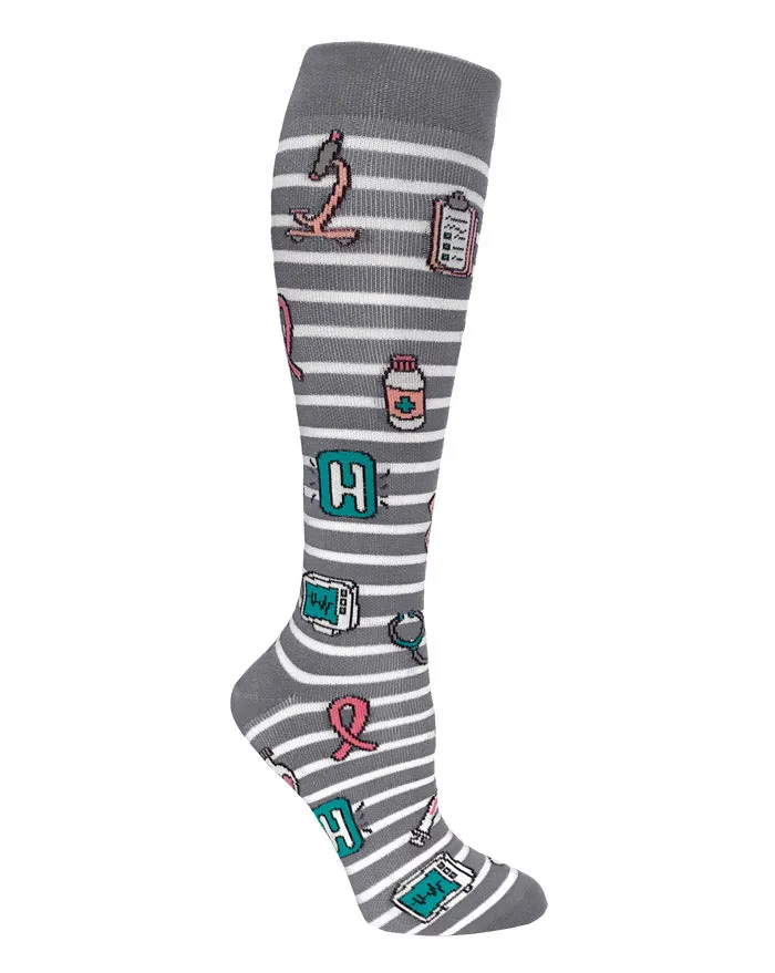 Compression Stockings (unique designs) (R)