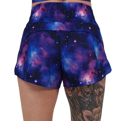 Day Dream Shorts | Space Dust