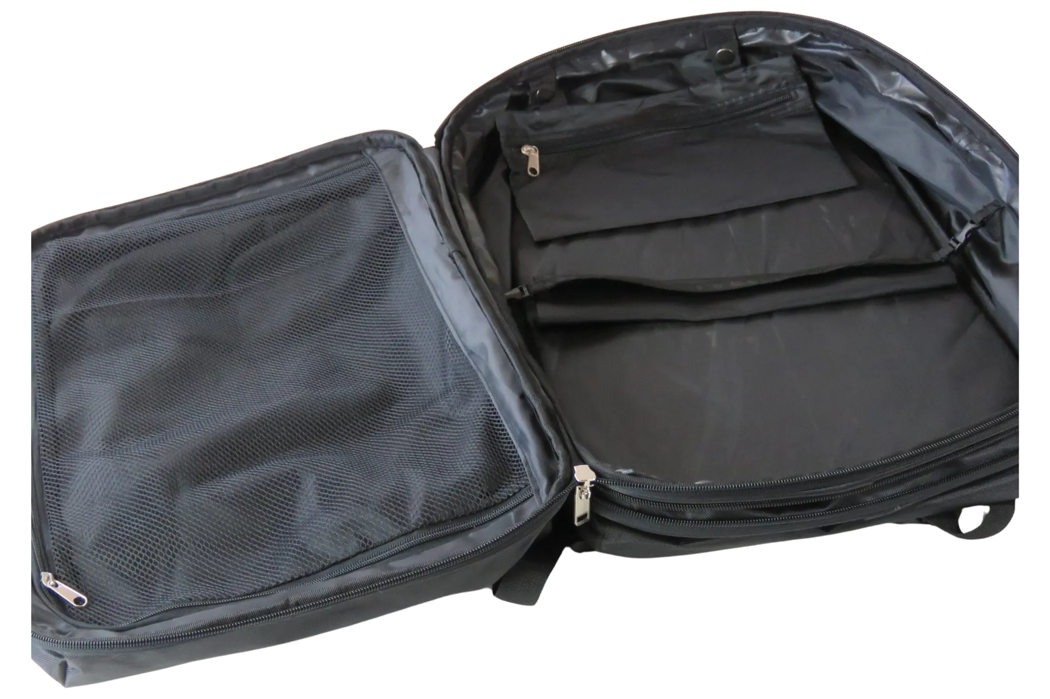 Deluxe Carryall Backpack