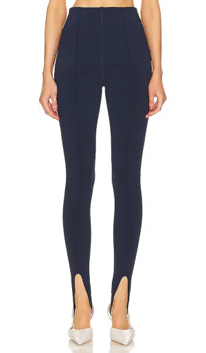 Dodiee Reinforce Leggings in Navy