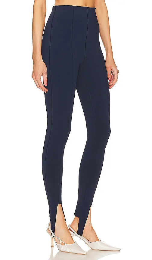 Dodiee Reinforce Leggings in Navy