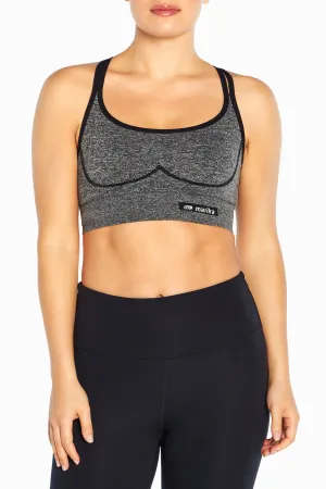 Drew Seamless Sports Bra