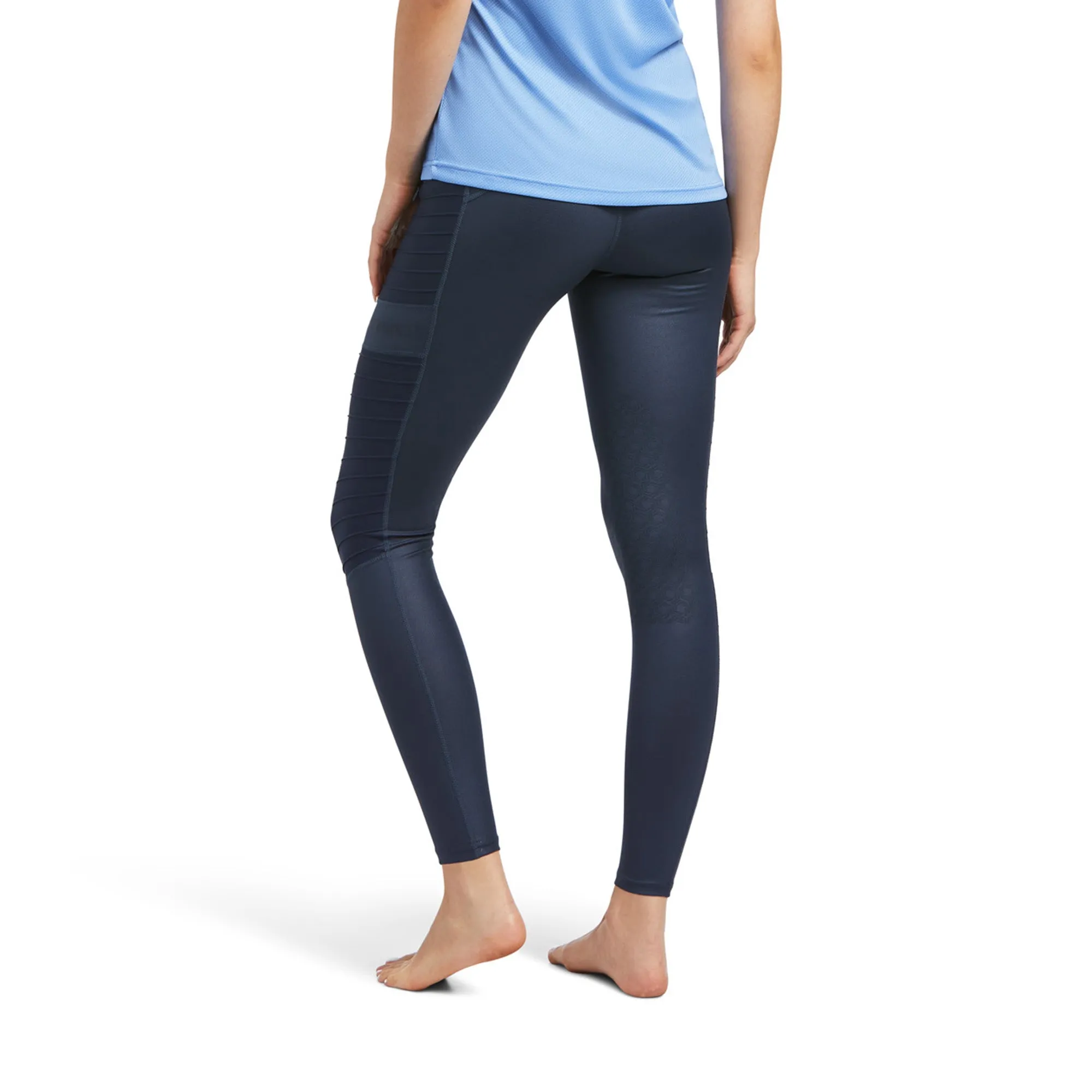 Eos Moto Knee Patch Tight