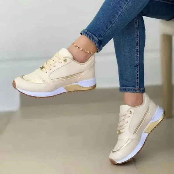 Esther | Orthopedic Shoes