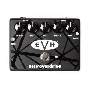 EVH 5150 Overdrive