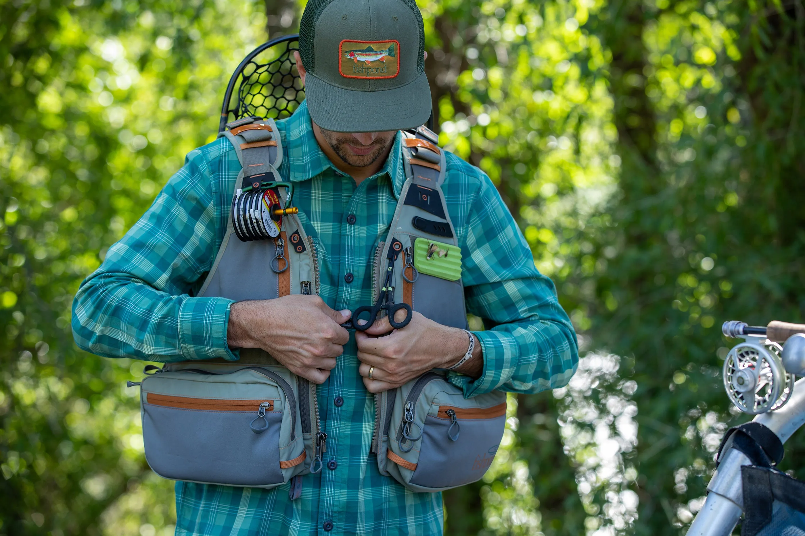 Fishpond Upstream Tech Vest