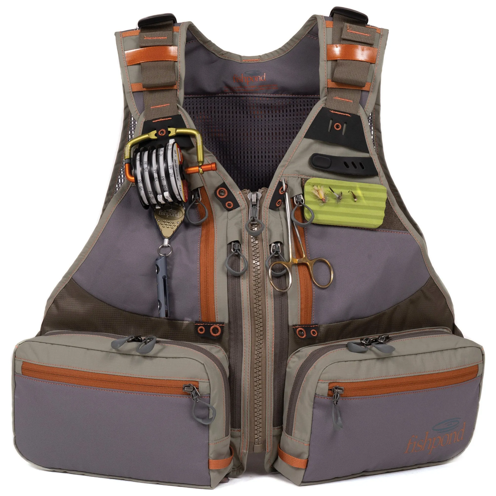 Fishpond Upstream Tech Vest