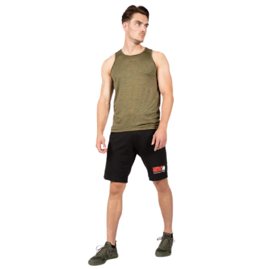 Gorilla Wear Madera Tank Top