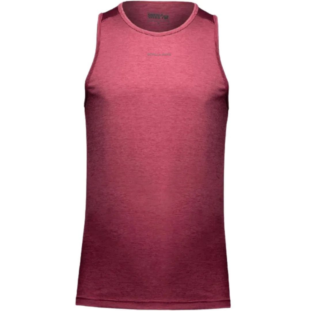 Gorilla Wear Madera Tank Top