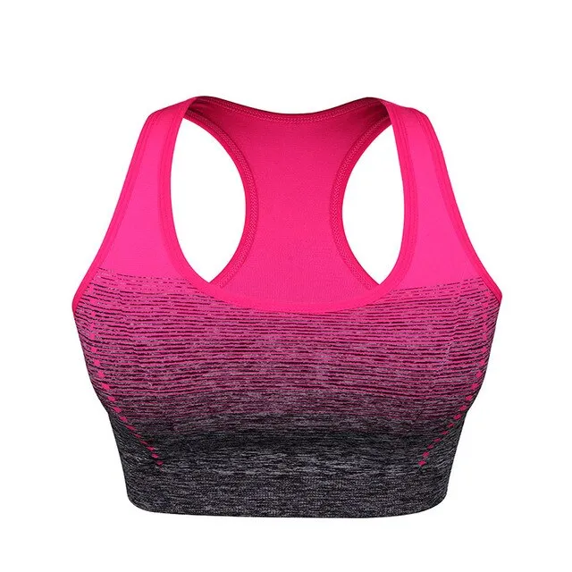 High Stretch Sports Bras
