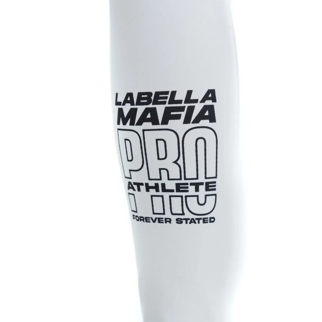 Legging Essentials Blanco