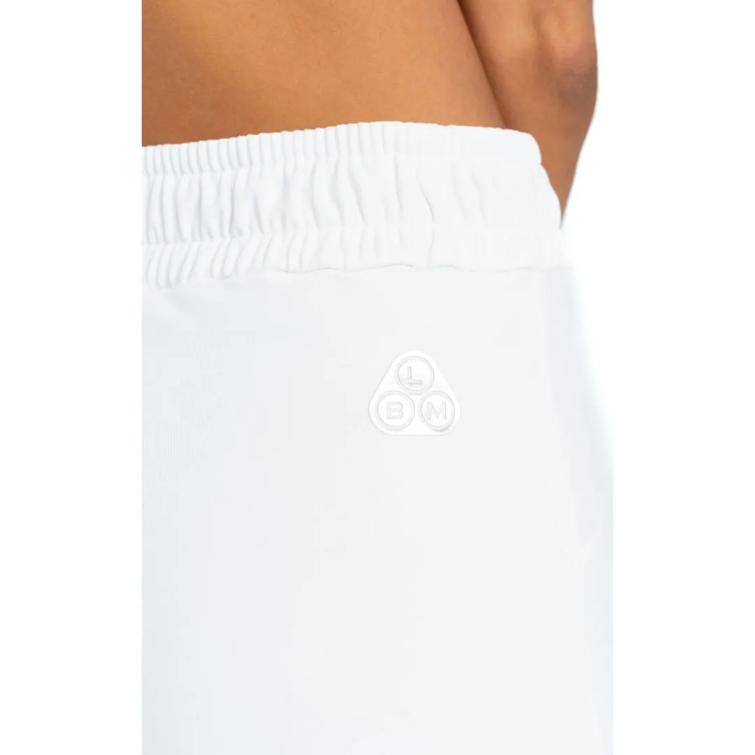 Legging Essentials Blanco