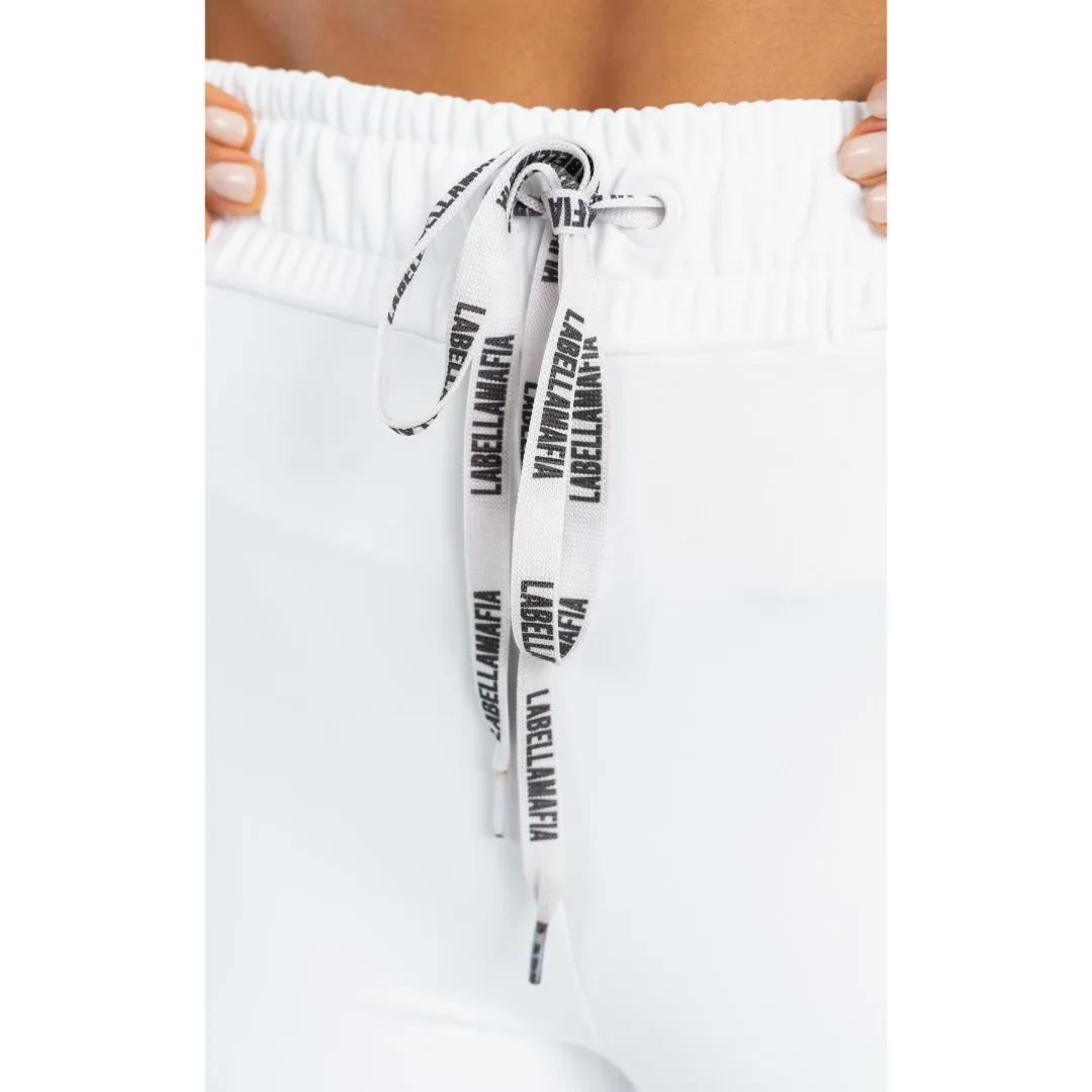 Legging Essentials Blanco