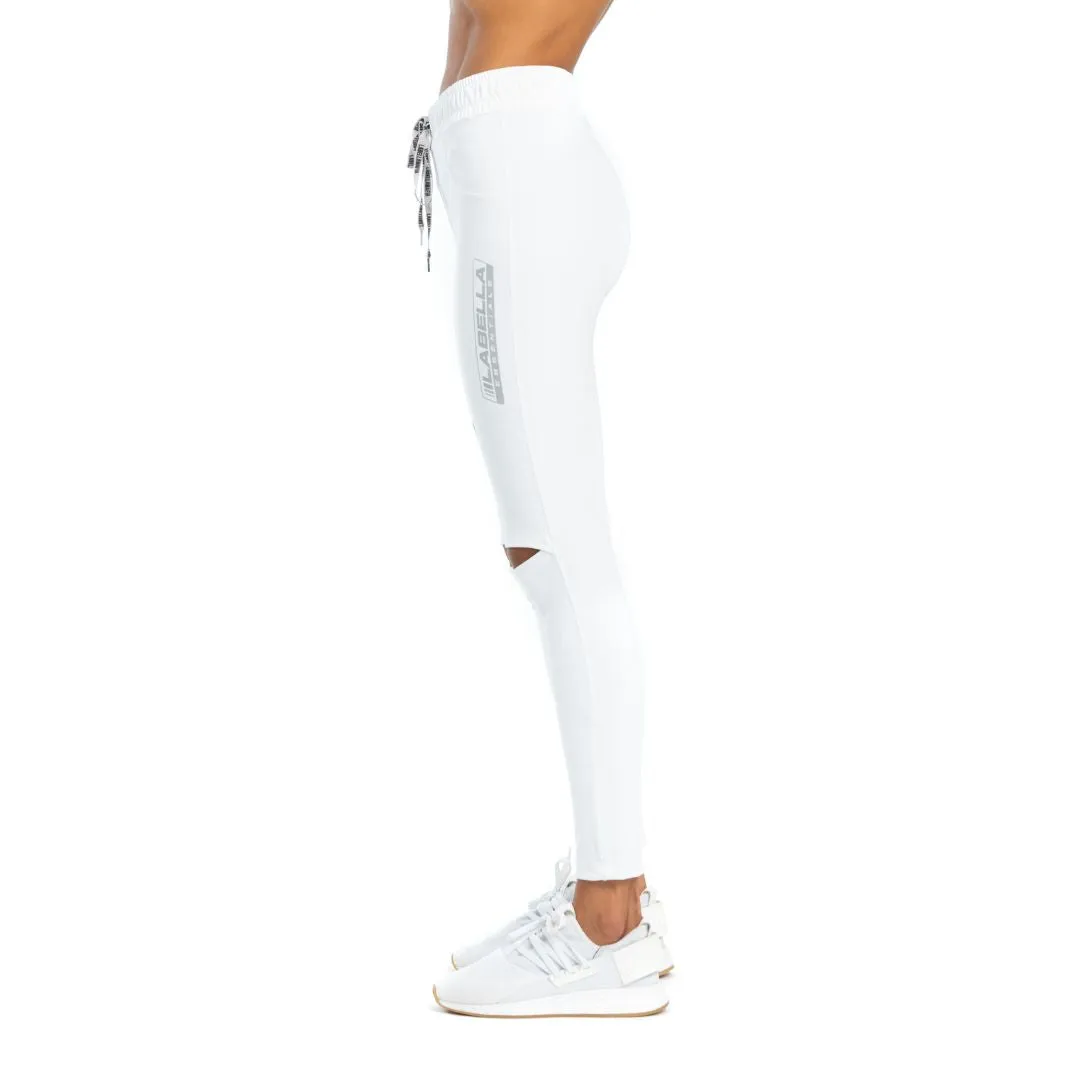 Legging Essentials Blanco