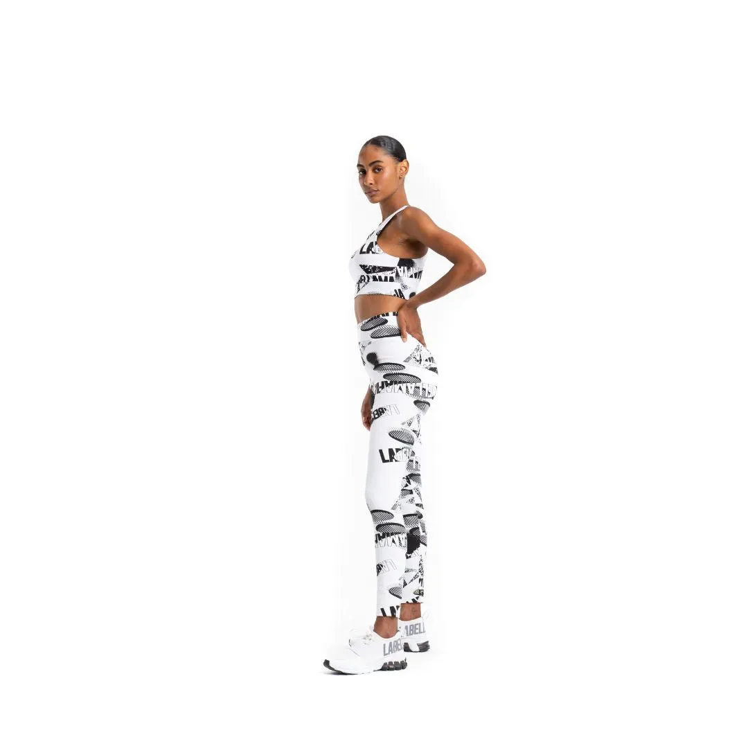 Legging Fan Estampada LBM