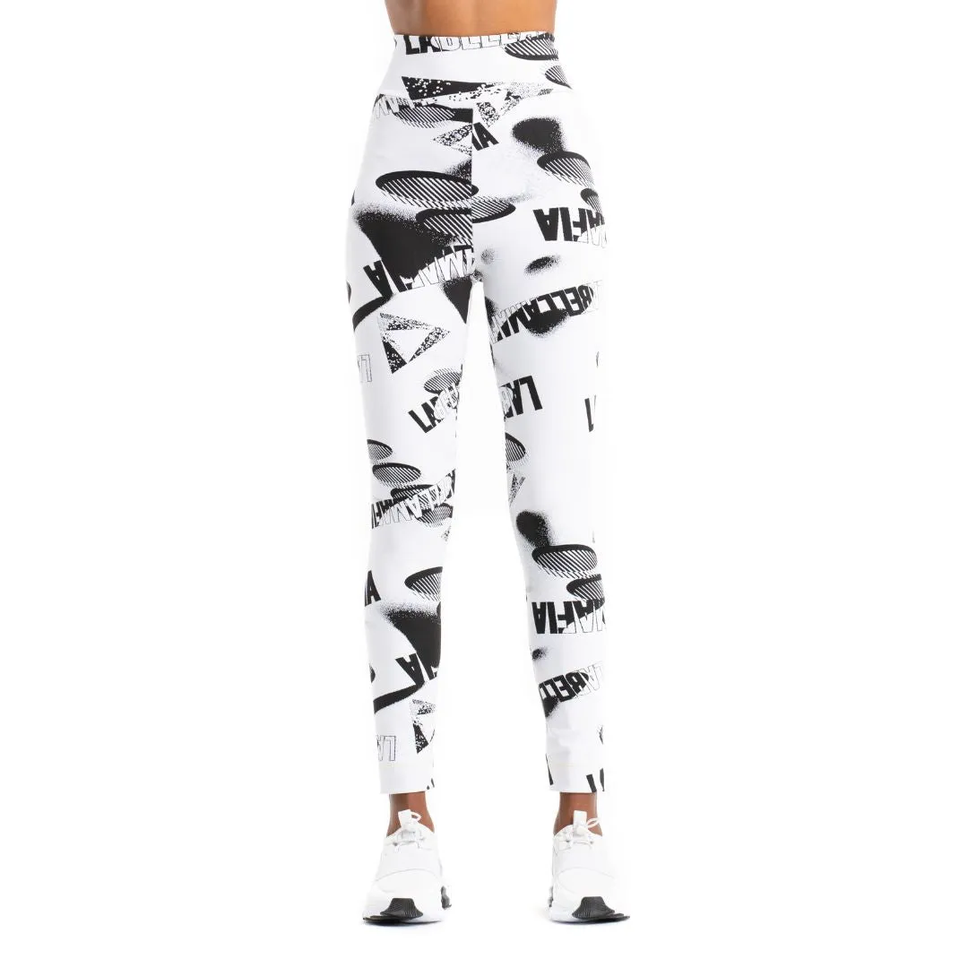 Legging Fan Estampada LBM