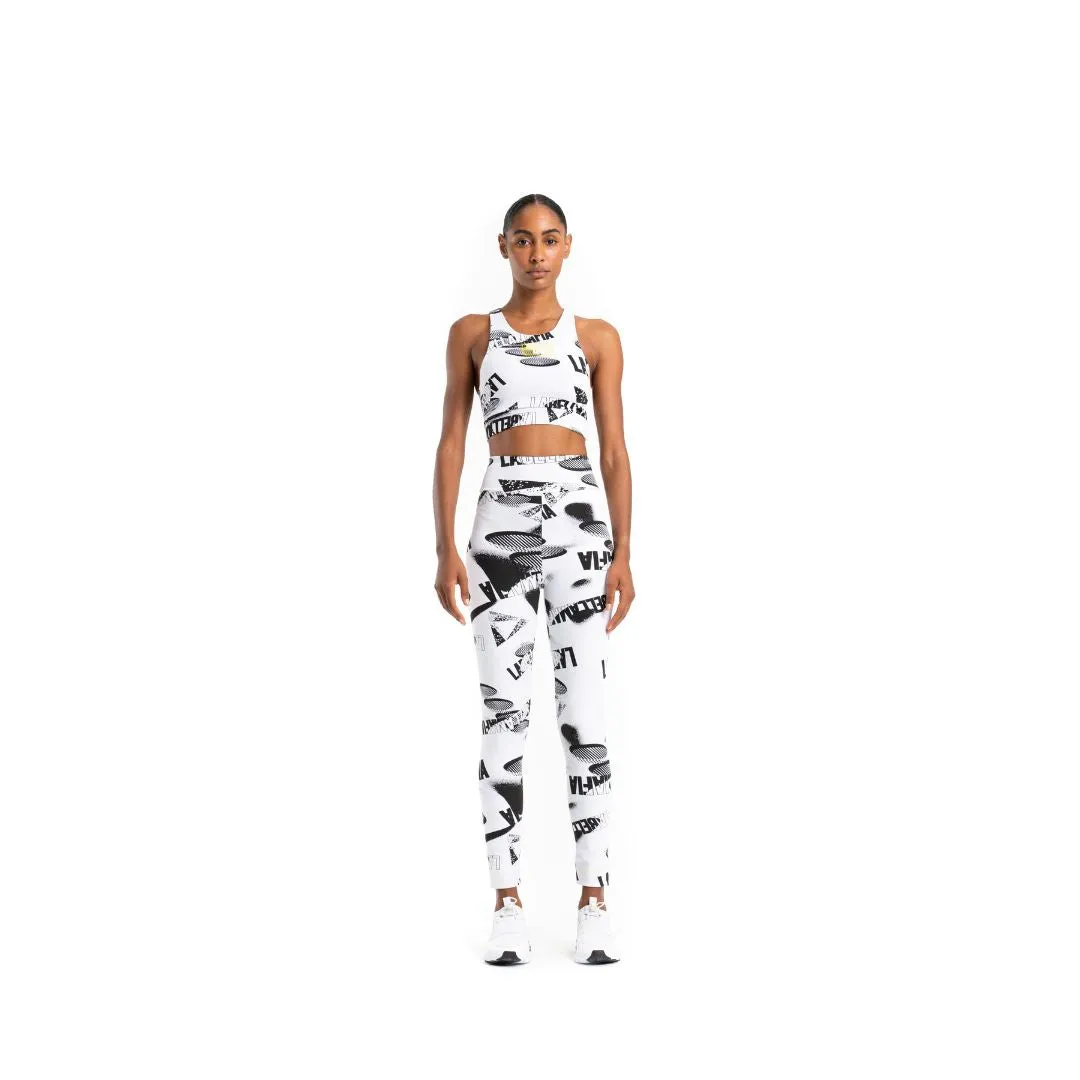 Legging Fan Estampada LBM