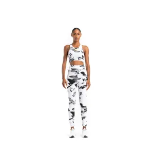 Legging Fan Estampada LBM
