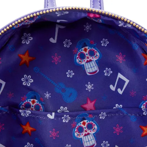 LF Pixar Moments Miguel And Hector Performance Mini Backpack