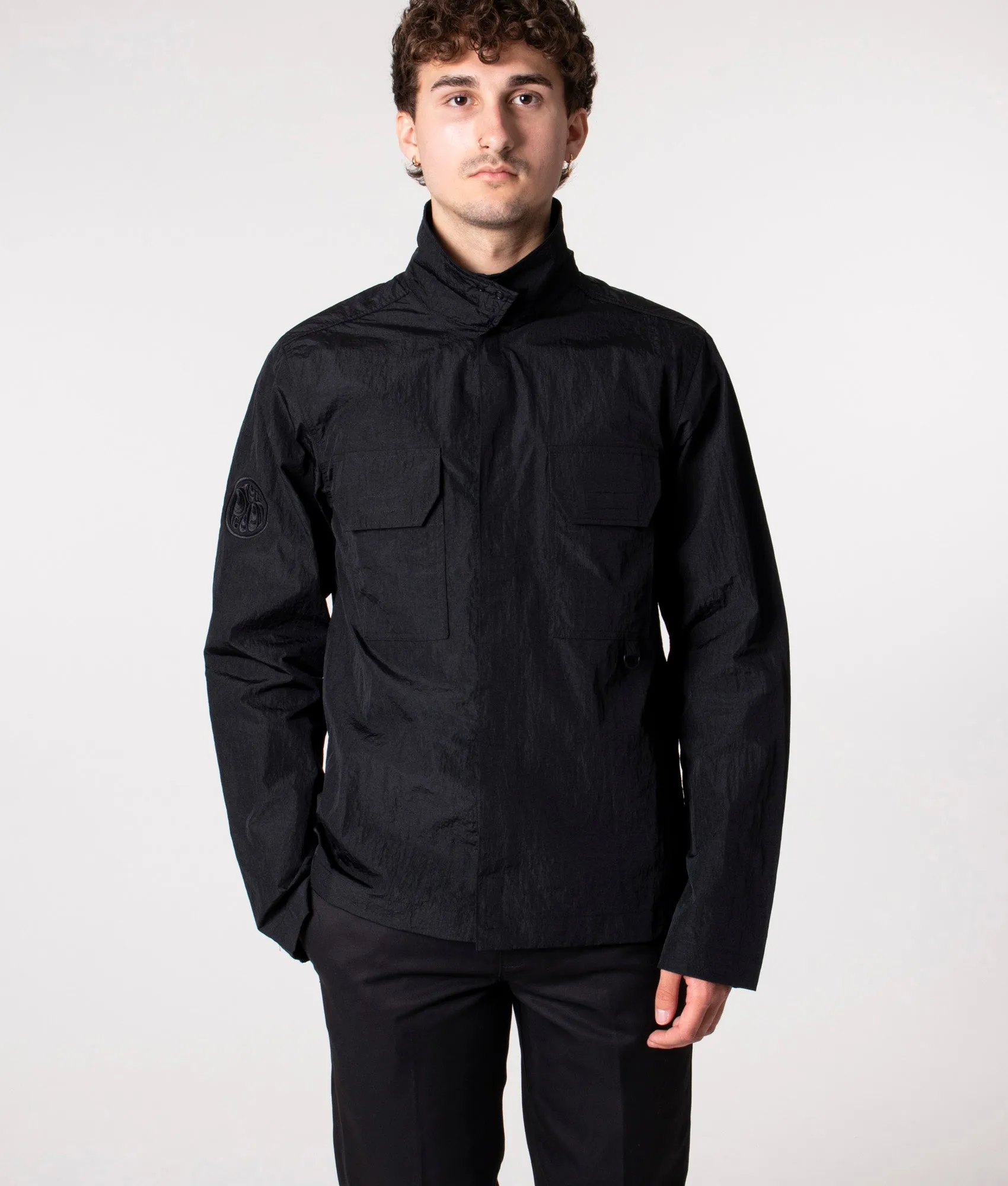 Lightweight Stratford Overshirt