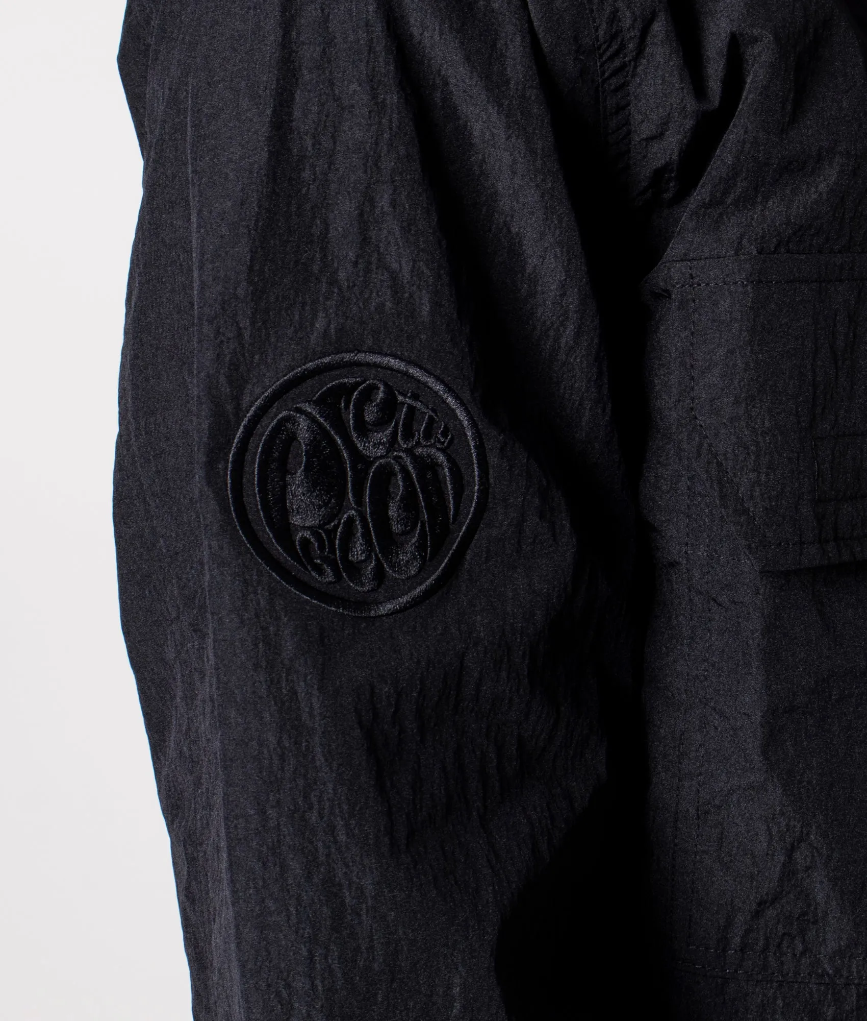 Lightweight Stratford Overshirt