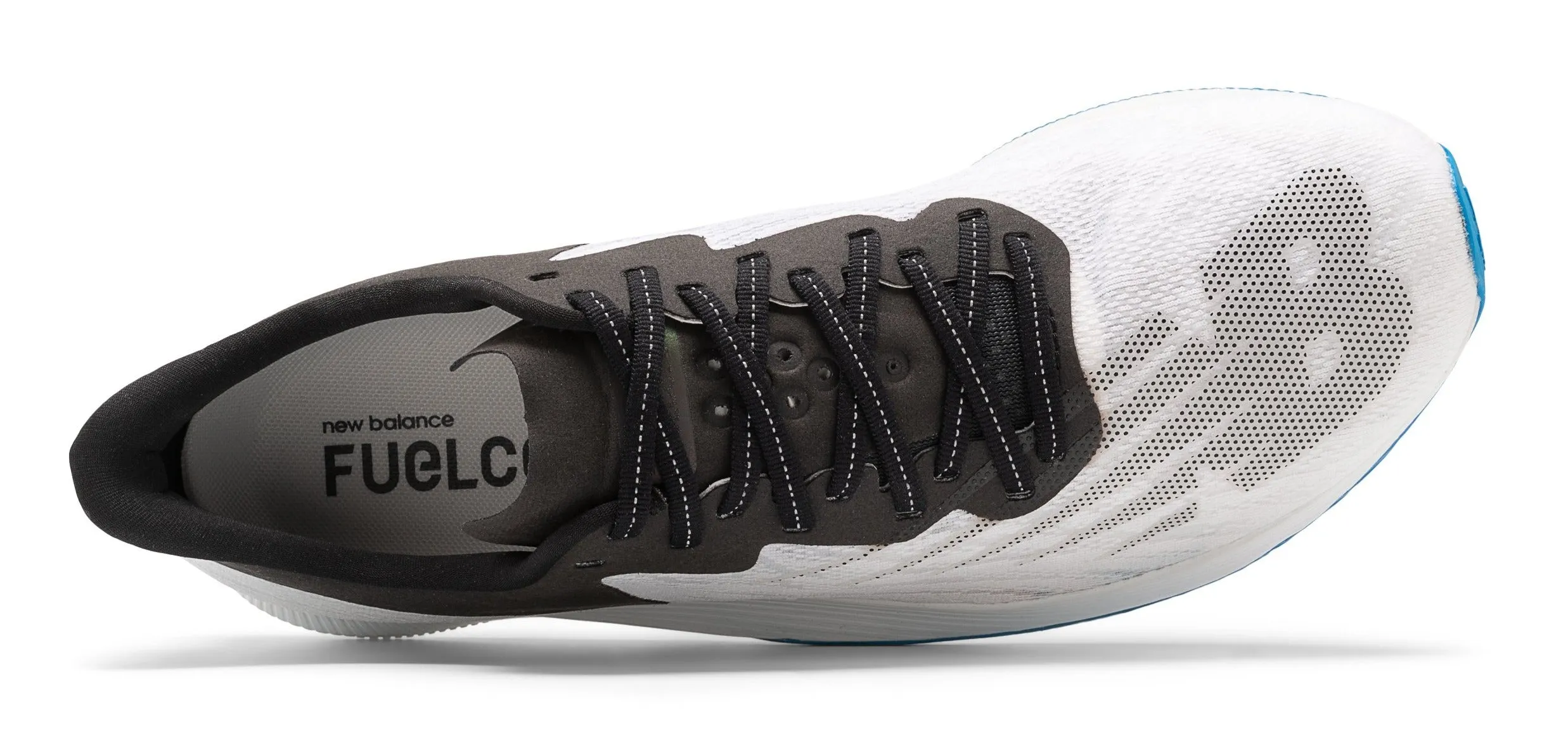 New Balance Women's FuelCell TC V1