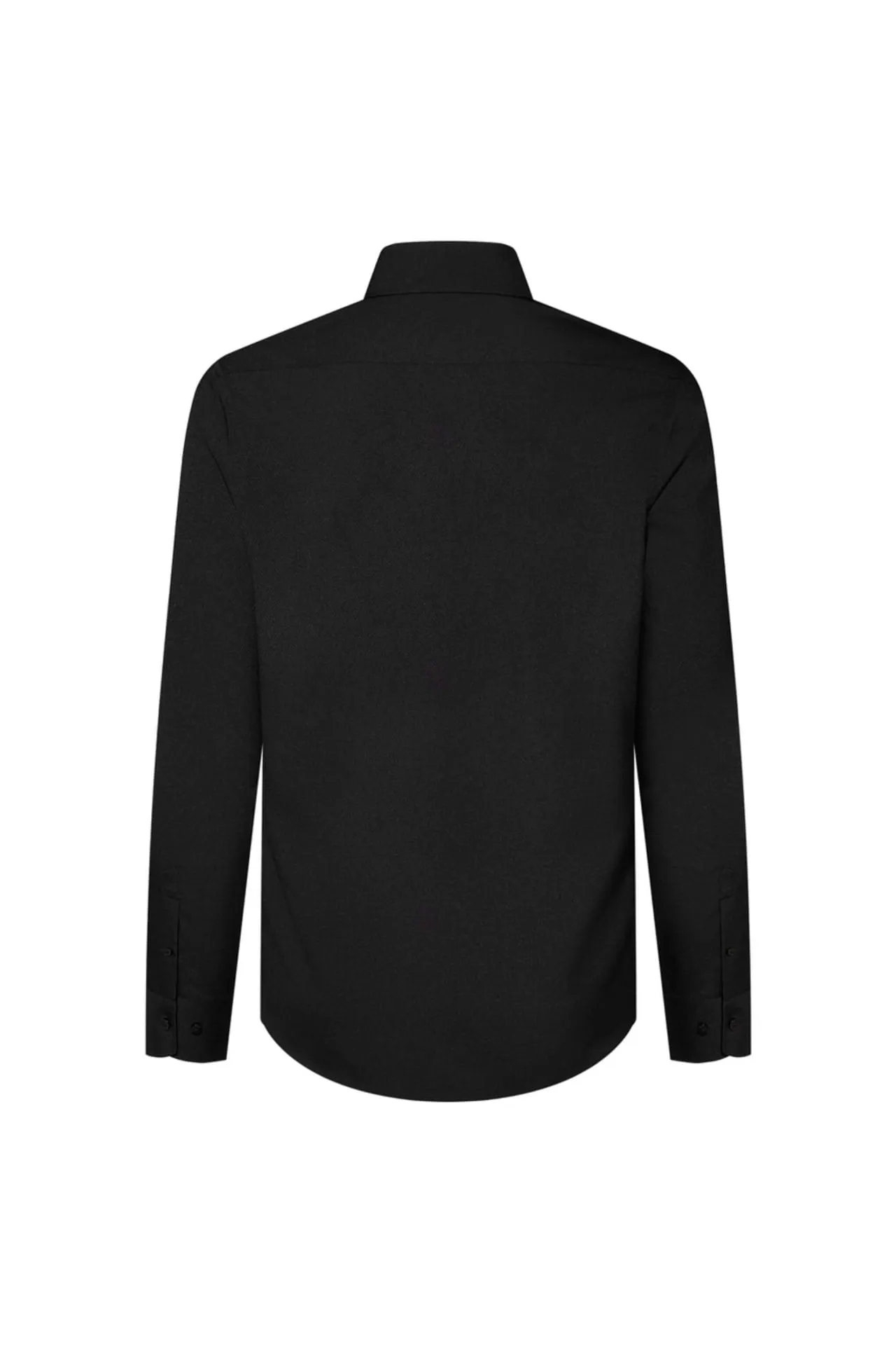Non-Iron Quick Dry Smart Fit Oxford Shirt