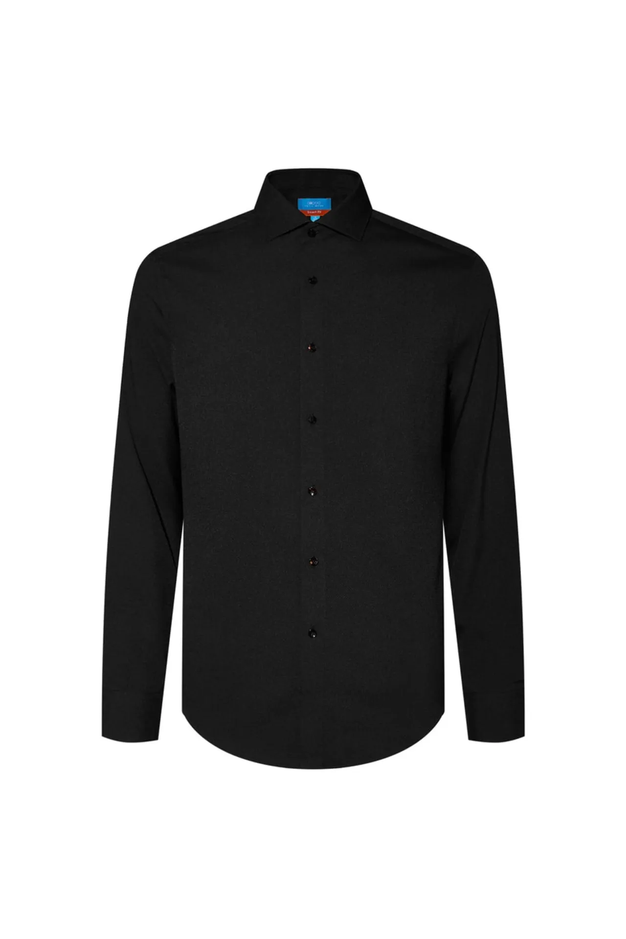 Non-Iron Quick Dry Smart Fit Oxford Shirt