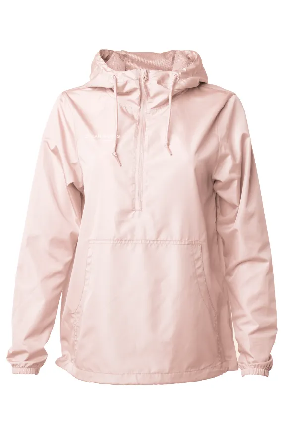 Ocean Works Lightweight Pullover Windbreaker