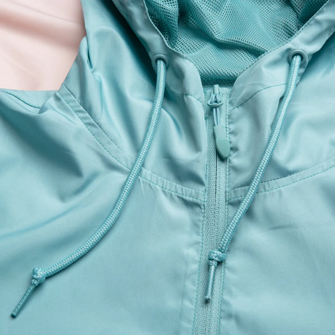 Ocean Works Lightweight Pullover Windbreaker