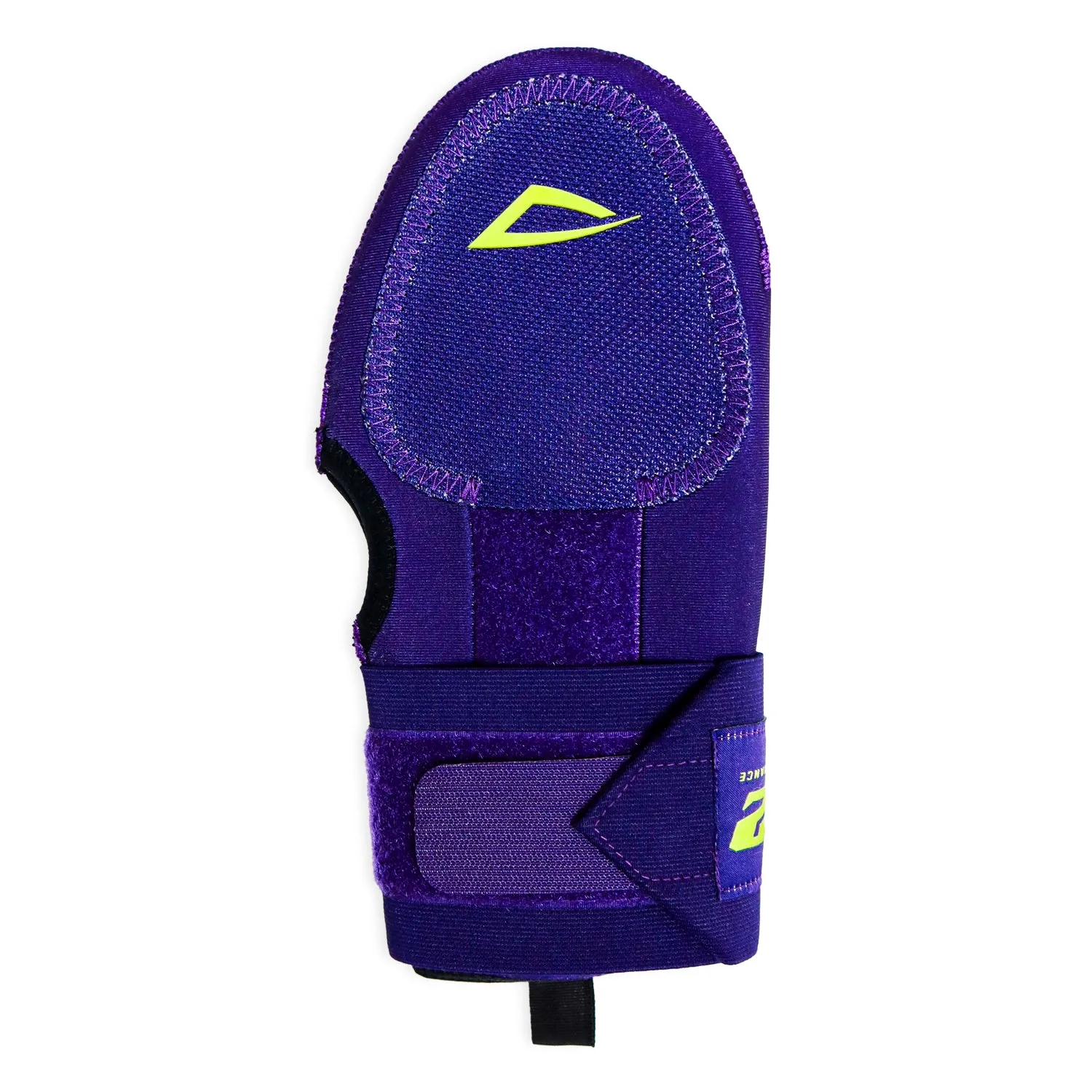 PROTECTIVE SLIDING MITT - RIGHT HAND