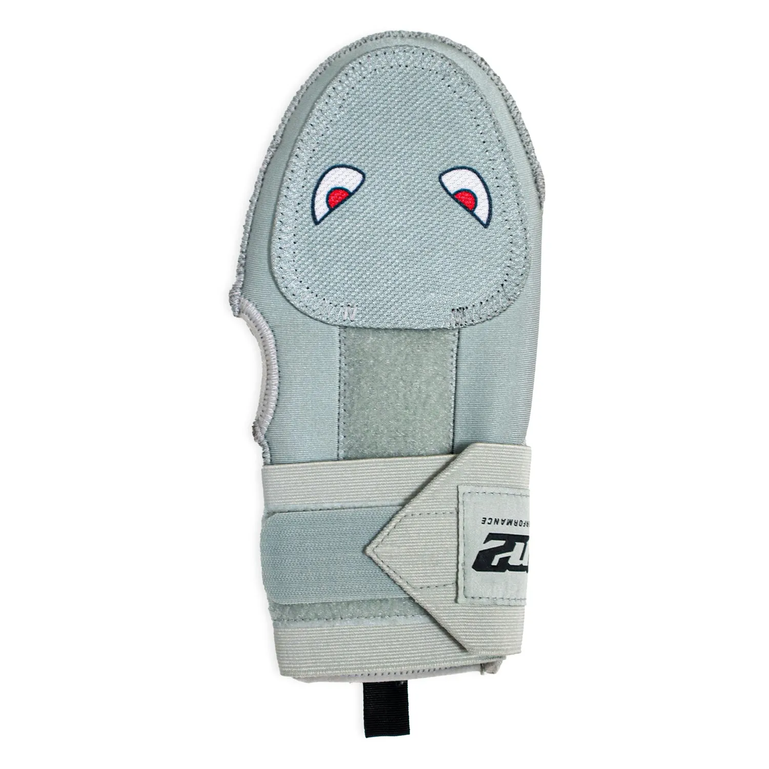 PROTECTIVE SLIDING MITT - RIGHT HAND