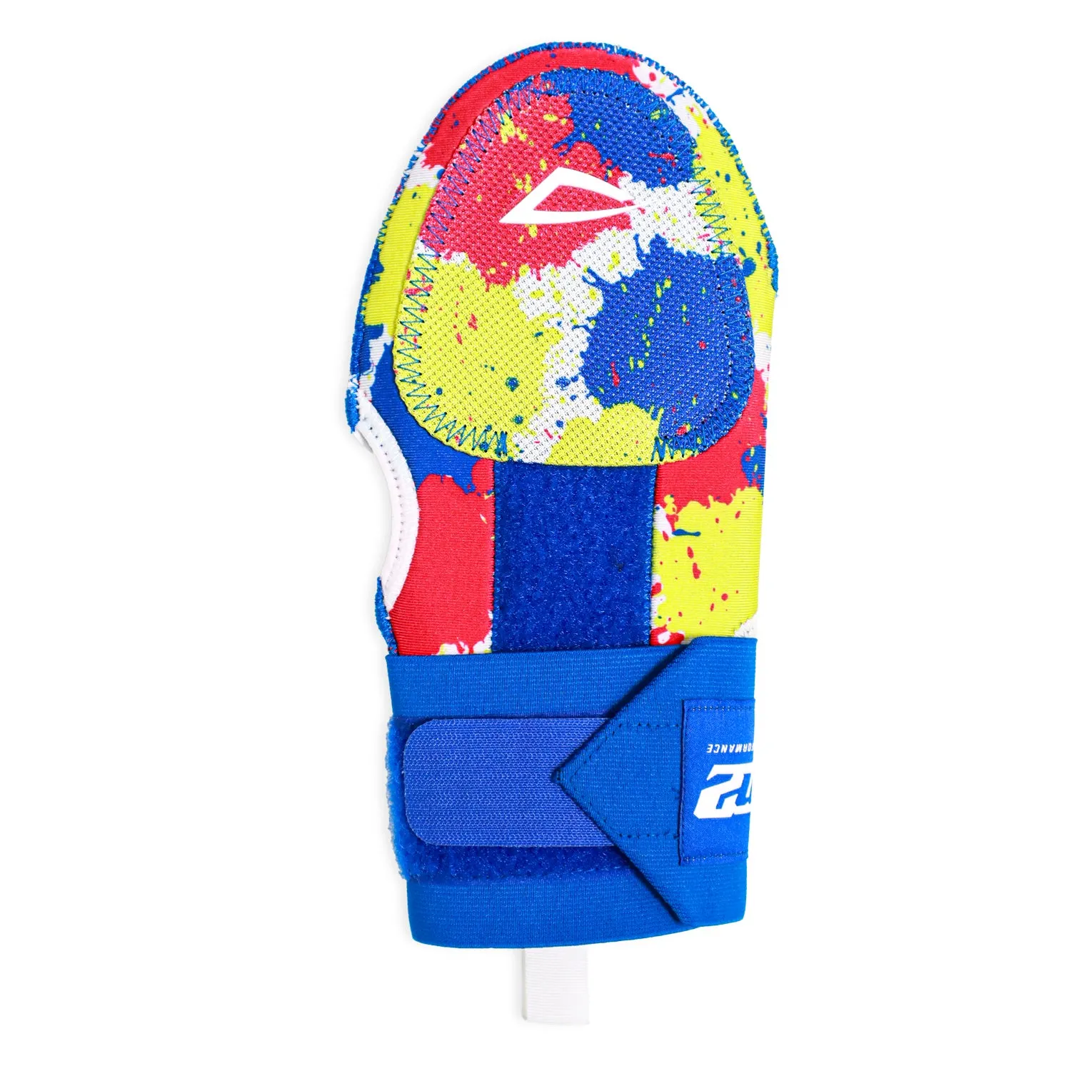 PROTECTIVE SLIDING MITT - RIGHT HAND