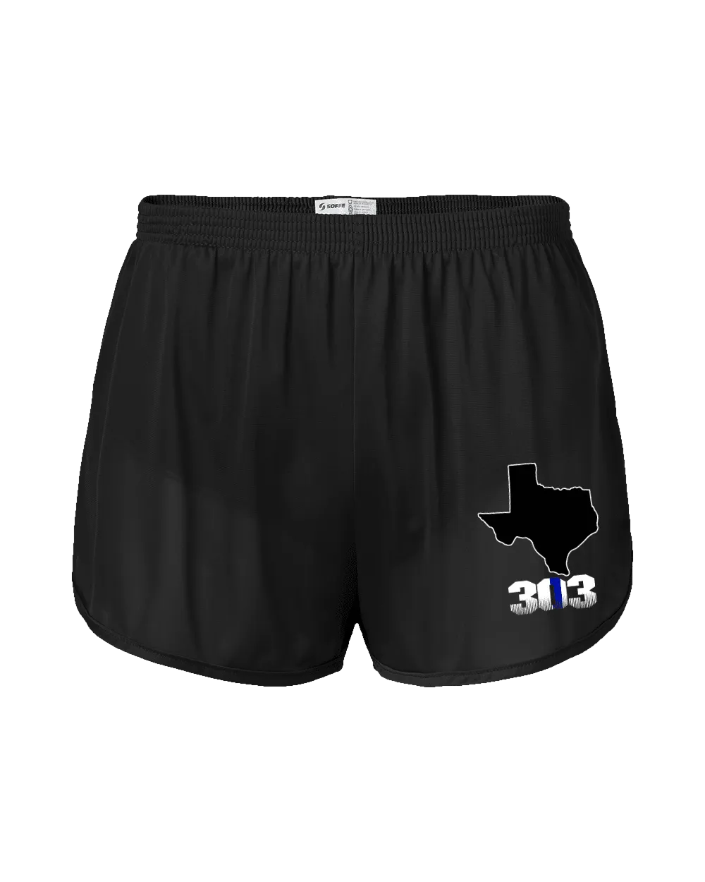 S1: "Between the Monsters & the Weak" Silkies/Ranger Panties (Arlington PD Class 303)